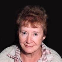 Nancy A. Shaw