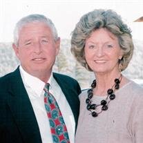 Mr. Nickey Nile Miller & Mrs. Brenda Nickens Miller