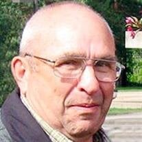 Matthew W. Rymanowski