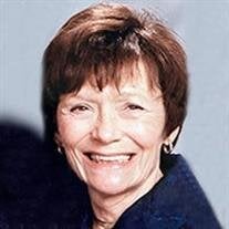 Mrs. Jeanine Louise Zillgitt