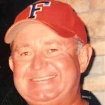 Jeffrey (Jeff) Lorne Burnett Sr.