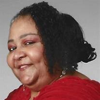 Mrs. Tammy Lavern Howard