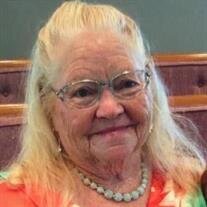 Bertha Lucille Pearson Denney