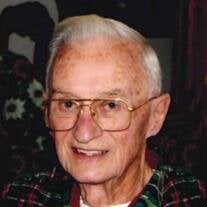 Robert Ransom Stephens