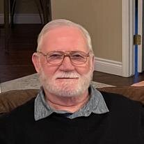Dan Vaughn