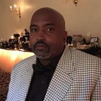 Mr. Corey Anthony Young