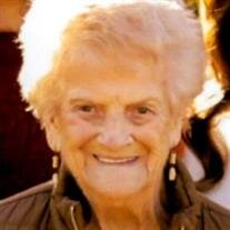 Shirley Faye Beard
