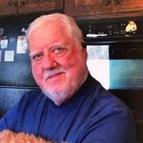 Dennis "Denny" Reiman