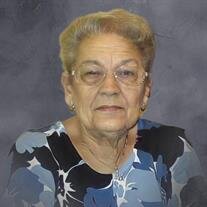 Mrs. Sheila Dillard