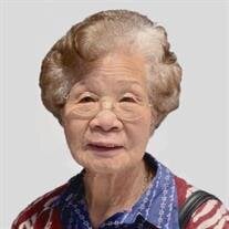 Yau YAN