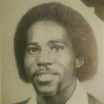 Reginald T. Willis