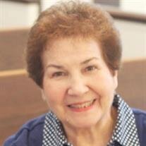 Dolores Carmela Turner