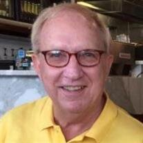 David Charles Scheffy