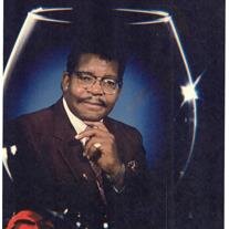 Mr. Jerry P. Washington