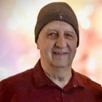Frank Joseph Prizio