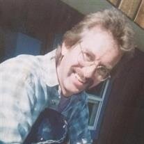 Allen G. Lindstrom
