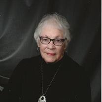 Barbara J. Higgs