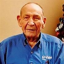 Gilbert P.A. Splittgerber
