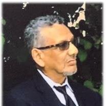 Henry Albert Camacho