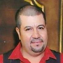 Jose Salavador Lopez