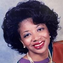 Joyce E. Johnson