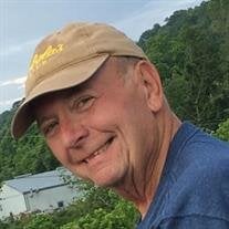 David A Wells