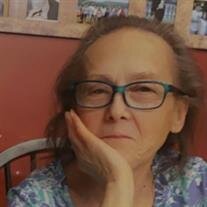 Catherine A. Voulo