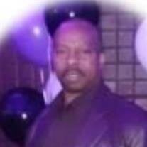 Herbert King Jr.