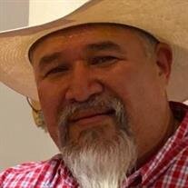 Geronimo F. Isaac Jr.