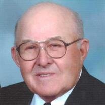 Walter V "Walt" Becker