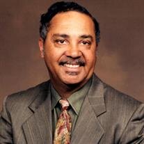 Mr Joseph M. Jackson Jr.