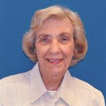 Virginia Rose White Dupree