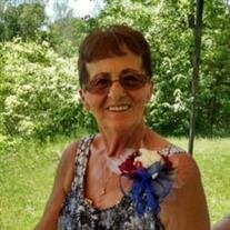 Carolyn Jean Earling