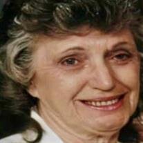 Harriet Dickinson Humason