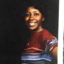 Ms. Nellie Frances Teasley