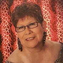 Guadalupe Gonzales