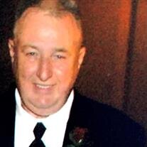 Wilfred Charles Nickerson