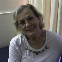 Linda Barbare