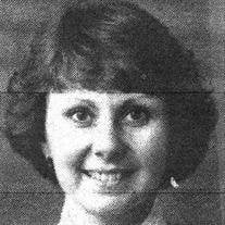 Robyn Jane Ferns