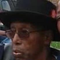 MR. ROBERT LEE MOORE, SR
