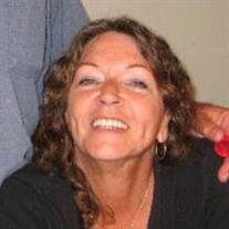 Marion Victoria Merksamer