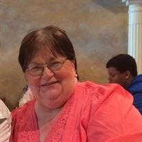 Janice L Welch