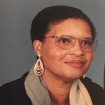 Mrs. Esther B Richmond