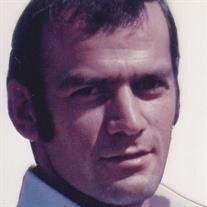 George Salpas Sr