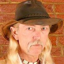 Michael "Cotton" Rhodes
