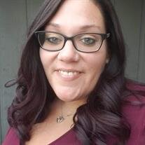Amanda Jean Brown
