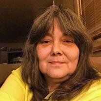 Carlena Sue Dillard
