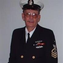Lawrence E. "Larry" Mantta EMSC, Ret.