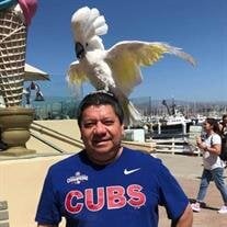 Cesar Miranda Ramirez