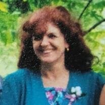Carolyn (Gwyn) Adkins